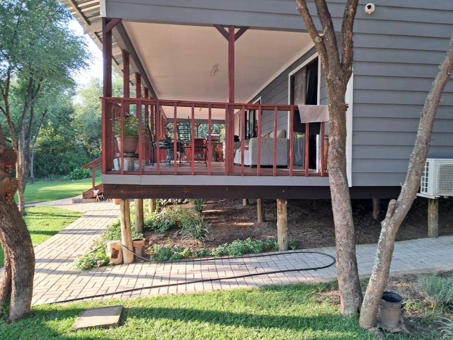3 Bedroom Property for Sale in Bothaville Free State